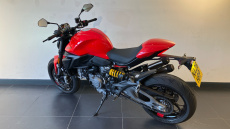 Ducati Monster Plus 937 Red (20MY)